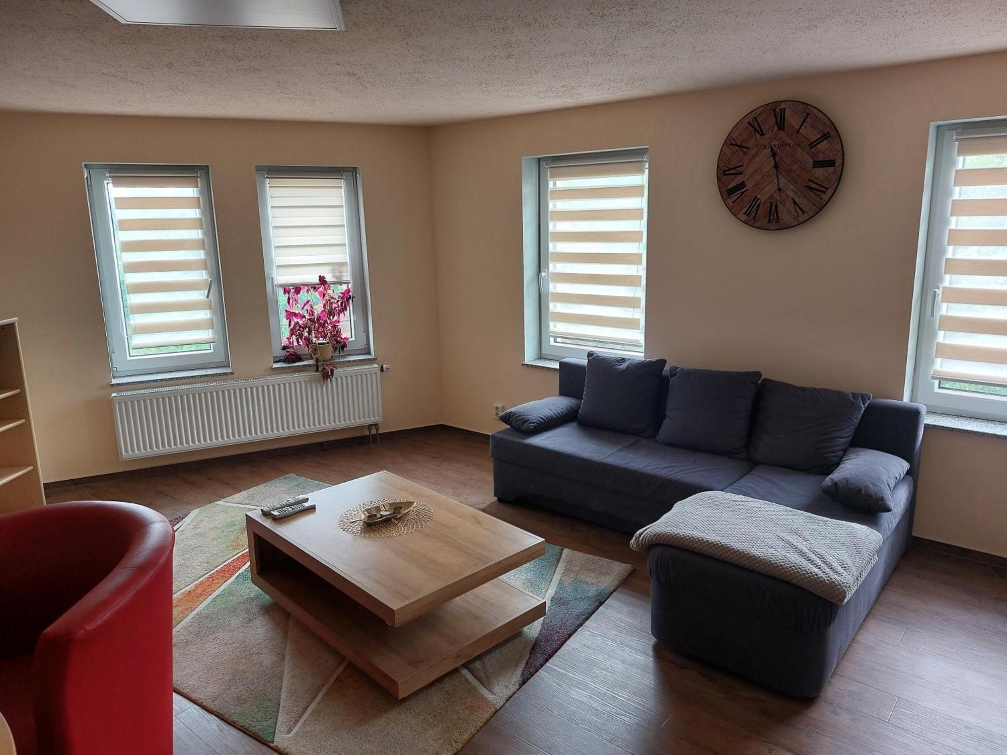Waldquelle Apartment Plauen Exterior photo